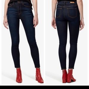 Social Standard by Sanctuary high-rise skinny jean